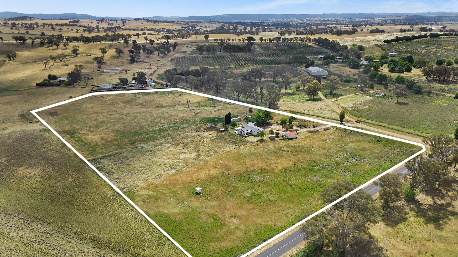 1146 Davys Plains Road, Cudal NSW 2864 - photo 16