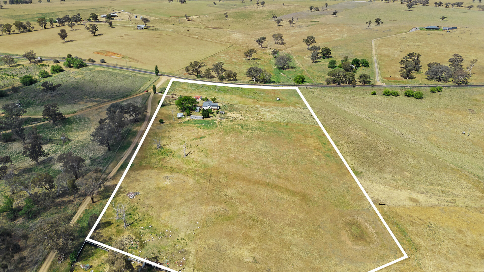 1146 Davys Plains Road, Cudal NSW 2864 - photo 17