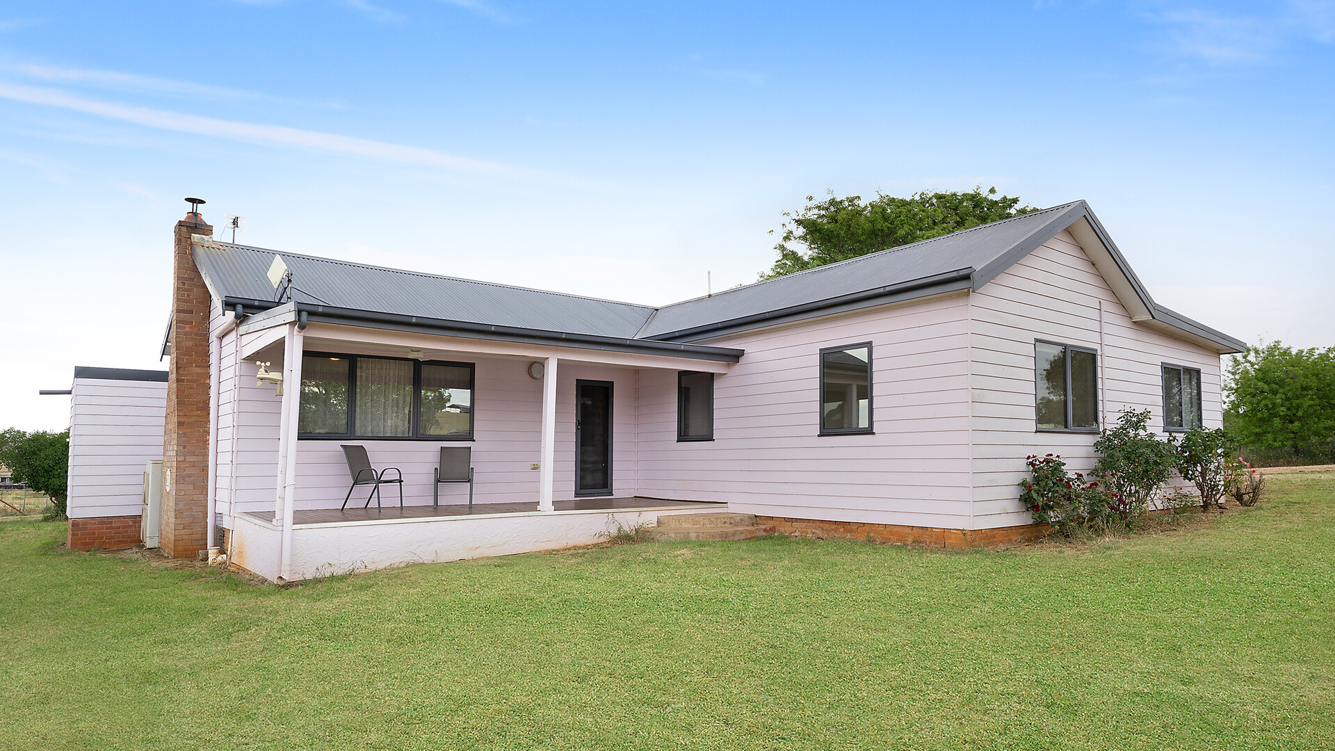 1146 Davys Plains Road, Cudal NSW 2864 - McGrath Central West