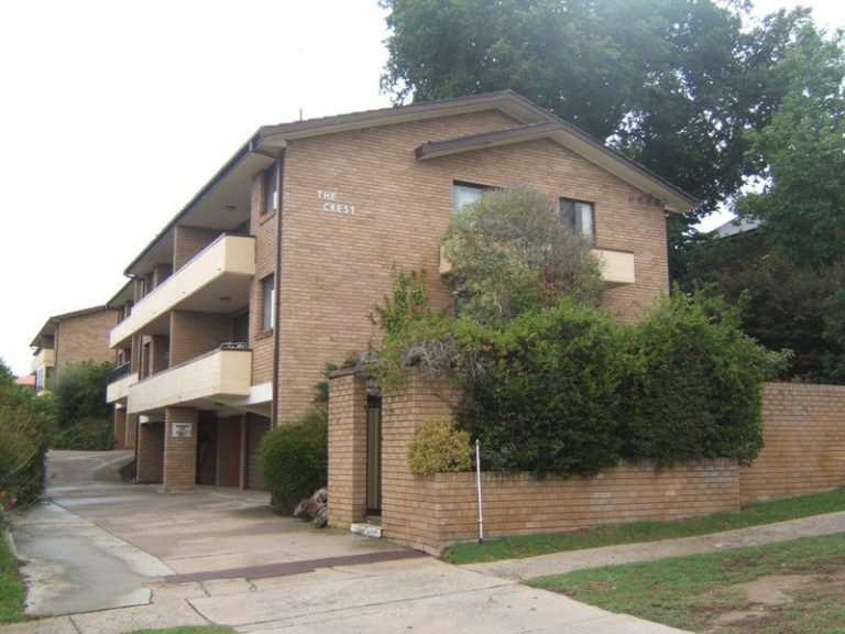 5/214 Keppel Street, Bathurst NSW 2795 - McGrath Central West