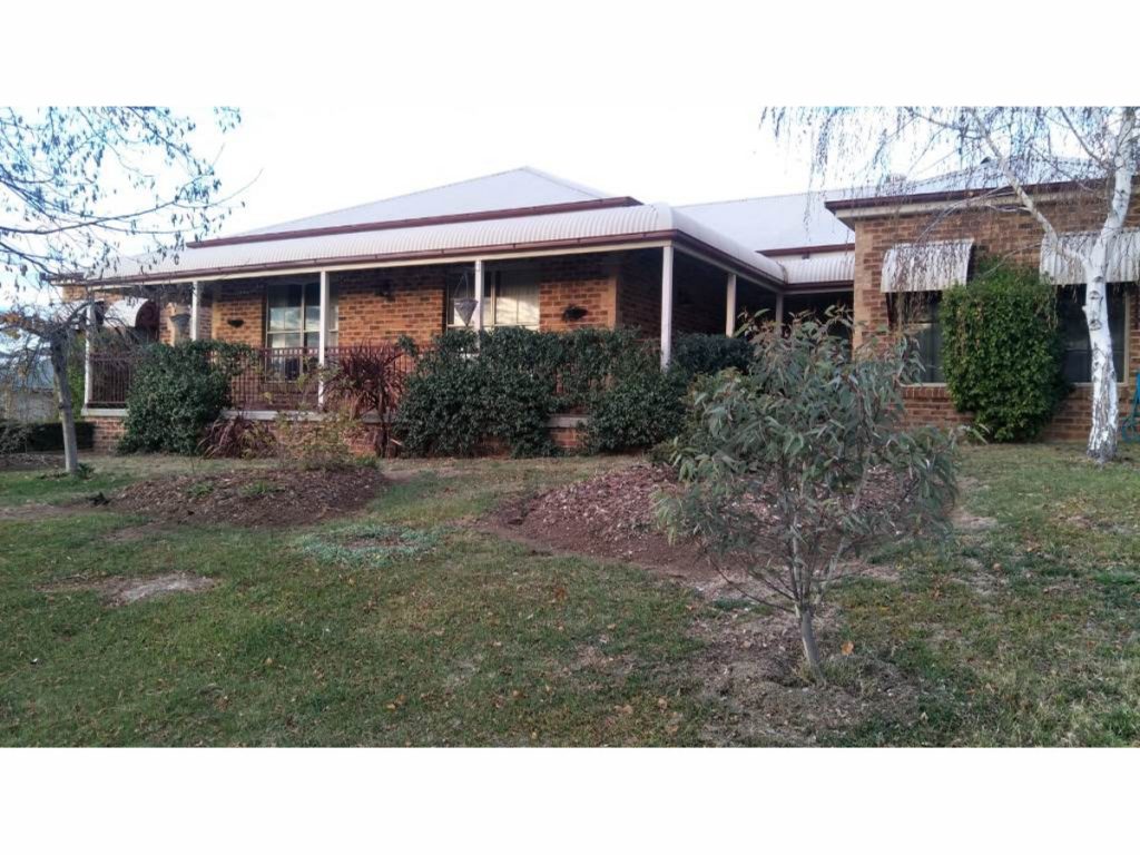 18 Rosemont Avenue, Kelso NSW 2795 - photo 12