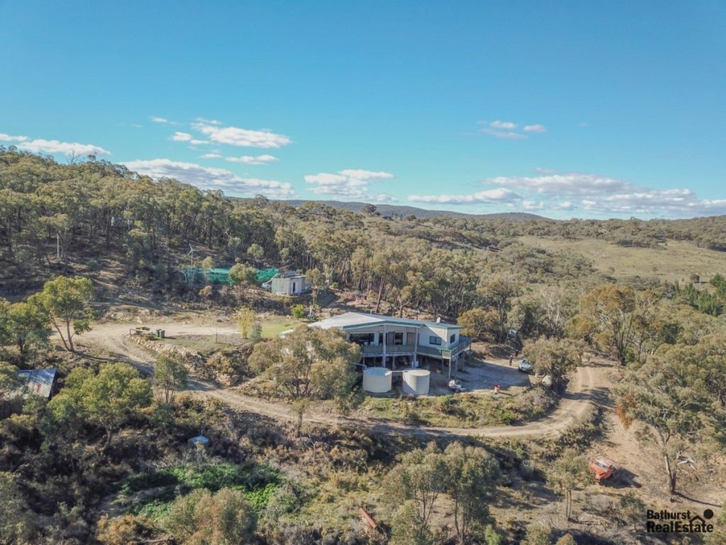 36 Priors Lane, Billywillinga