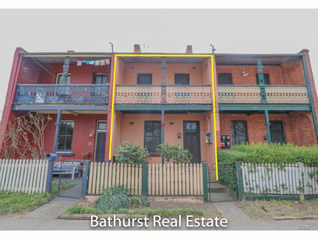 33 Havannah Street, Bathurst NSW 2795 - McGrath Central West