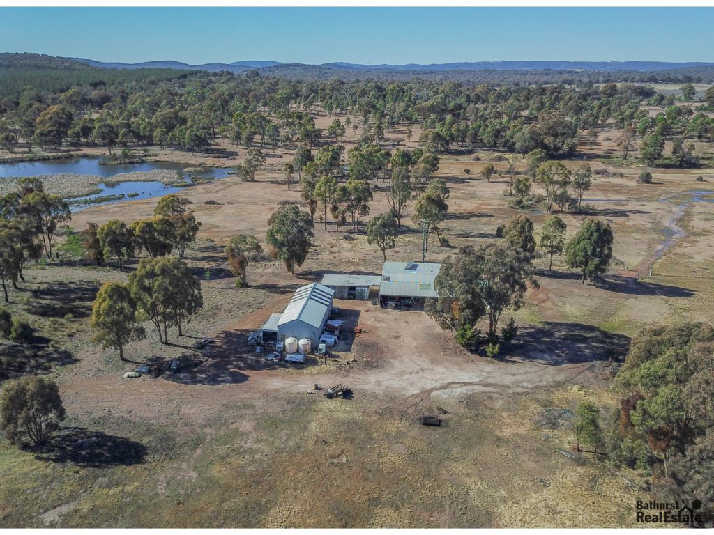 3473 Sofala Road, Wattle Flat