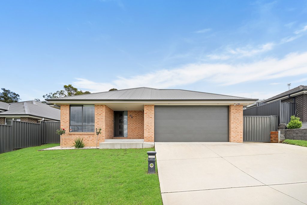 21 Young Street, Orange NSW 2800 - McGrath Central West