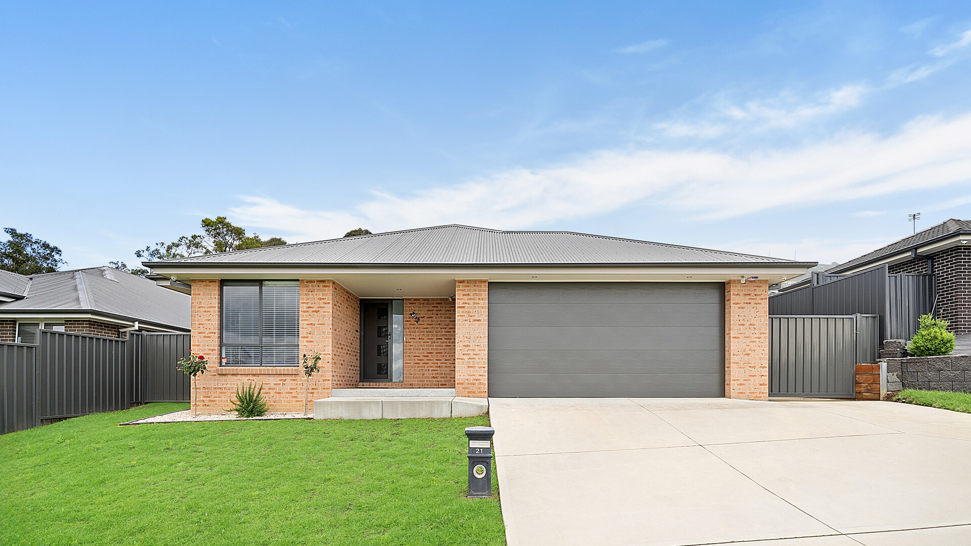 21 Young Street, Orange NSW 2800 - McGrath Central West
