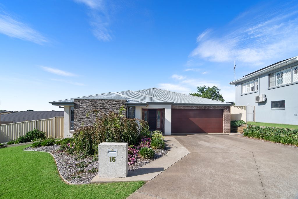 15 Whitney Place, Orange NSW 2800 - McGrath Central West