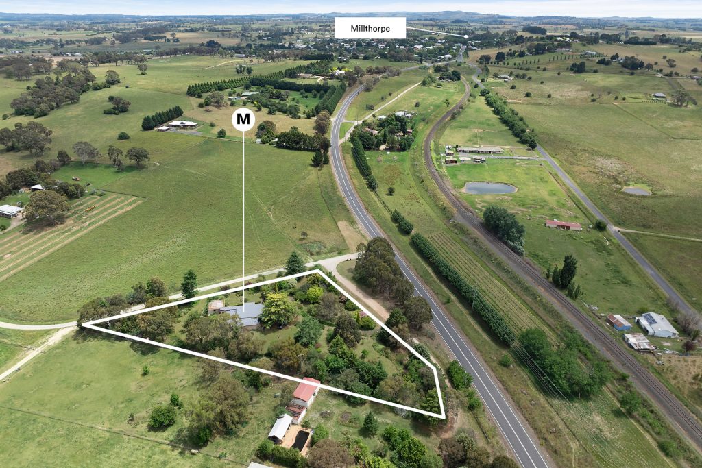 1095 Millthorpe Road, Millthorpe NSW 2798 - photo 5