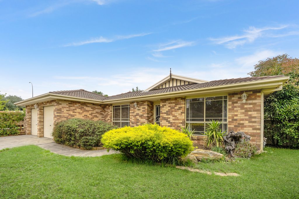 154 Sieben Drive, Orange NSW 2800 - McGrath Central West