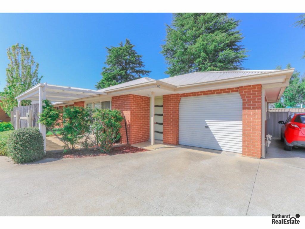 44C Lyal Street, Gormans Hill NSW 2795 - McGrath Central West