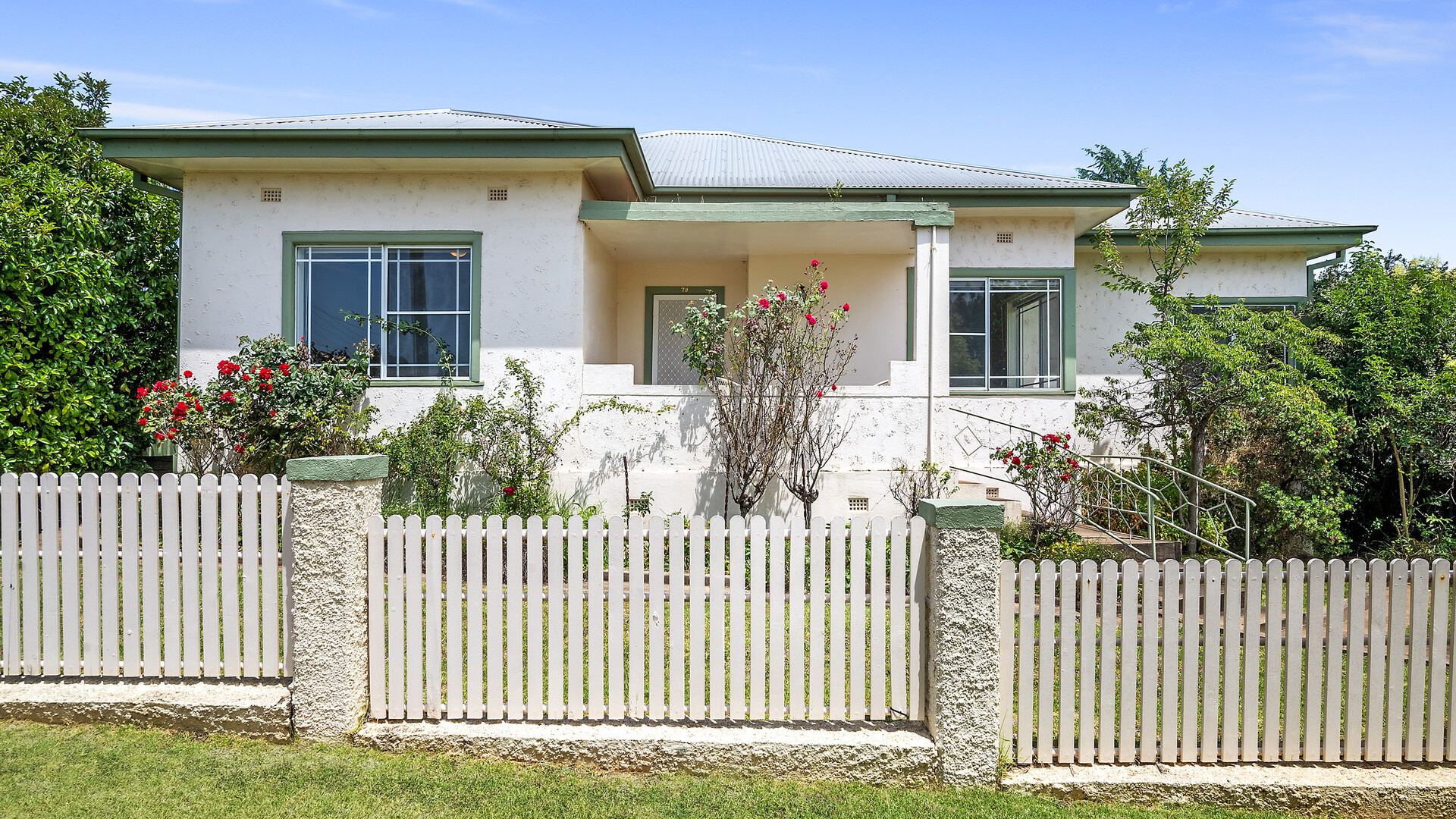 79 Gidley Street, Molong NSW 2866 - McGrath Central West