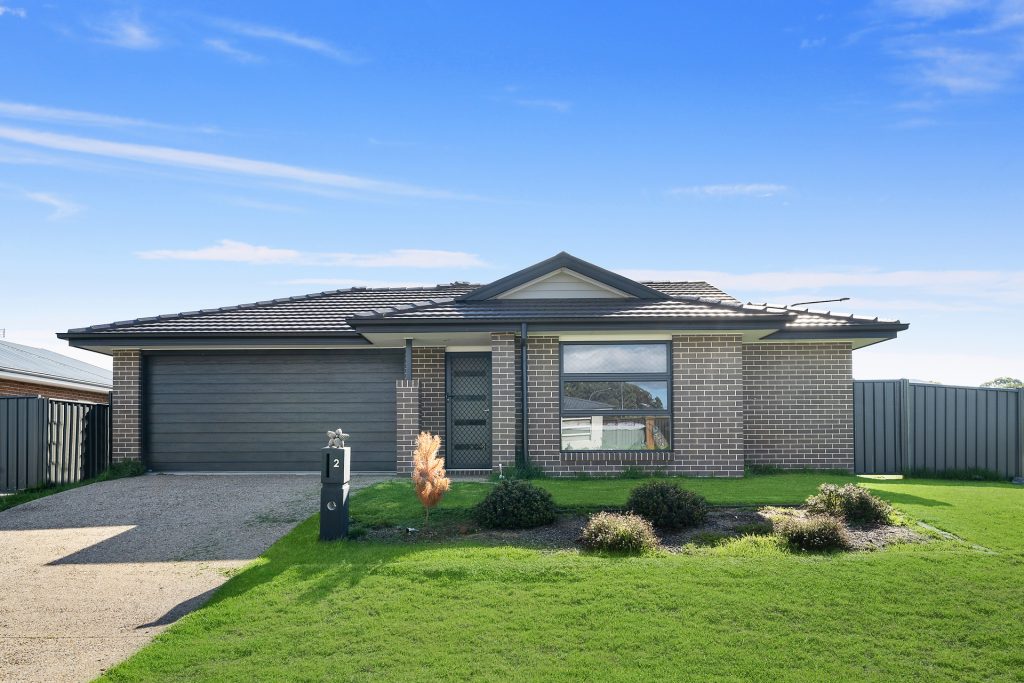 2 Bluebell Way, Orange NSW 2800 - McGrath Central West