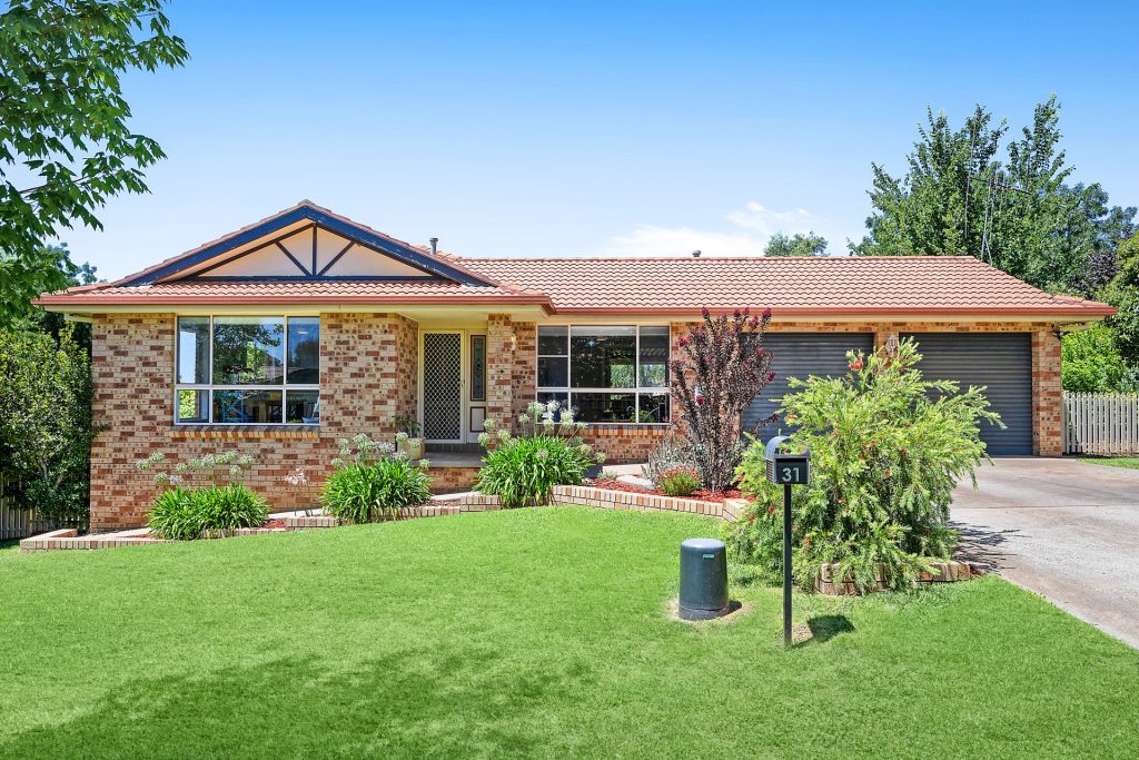 31 Agland Crescent, Orange NSW 2800 - McGrath Central West