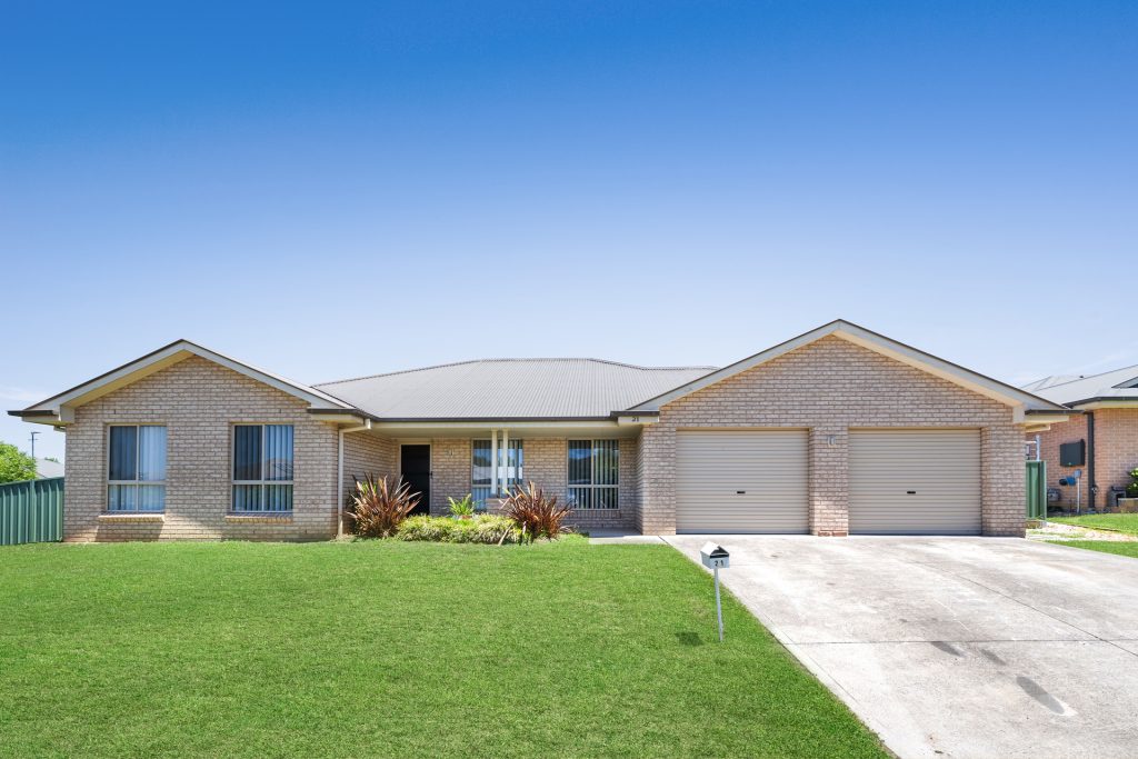 21 Federation Drive, Kelso NSW 2795 - McGrath Central West