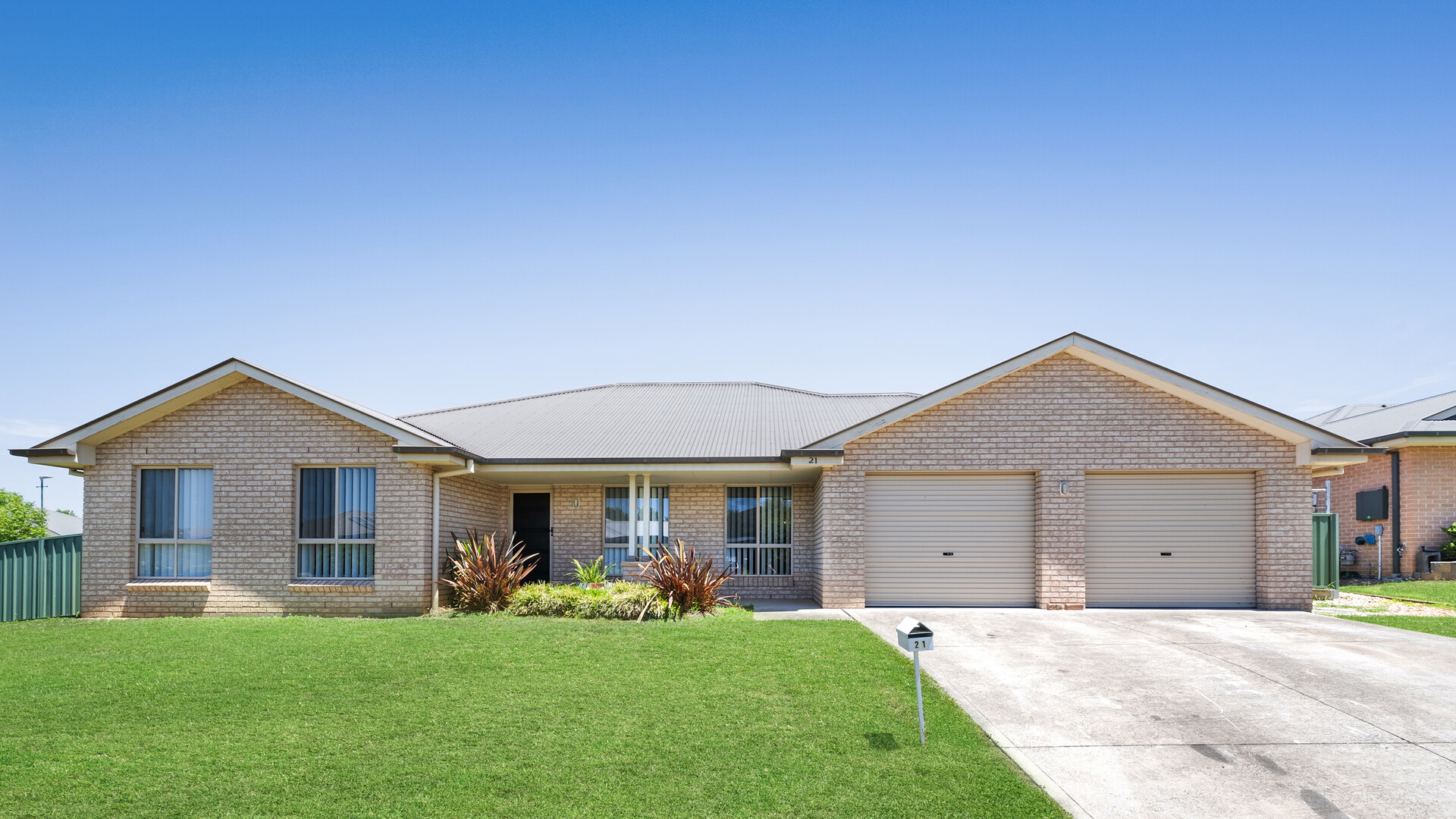 21 Federation Drive, Kelso NSW 2795 - McGrath Central West
