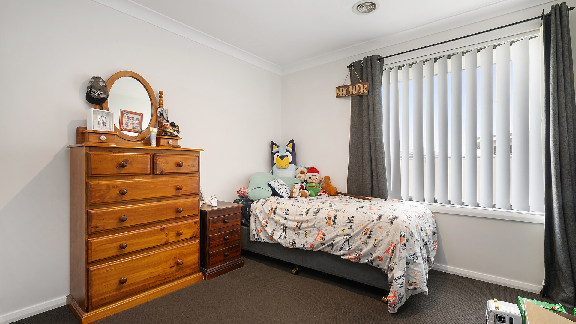 7A Cooper Crescent, Gormans Hill NSW 2795 - photo 9