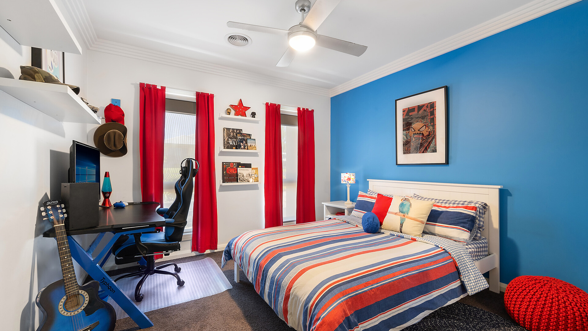 4 Mariposa Street, Orange NSW 2800 - photo 12