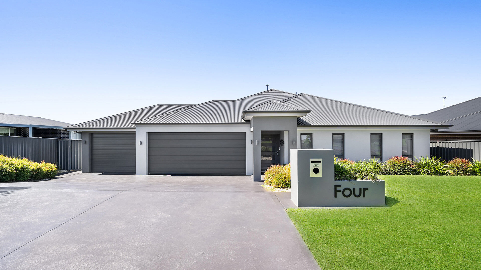 4 Mariposa Street, Orange NSW 2800 - McGrath Central West