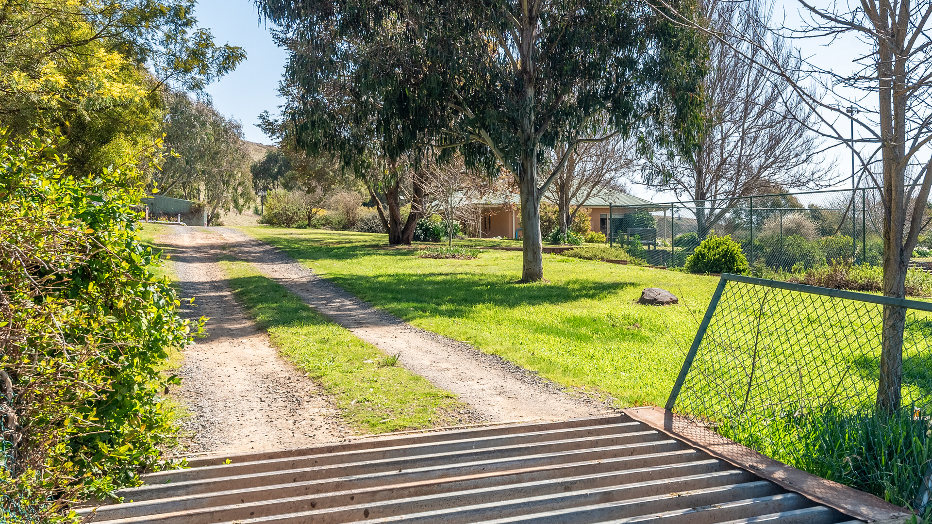 92 Hills Lane, Blayney NSW 2799 - McGrath Central West