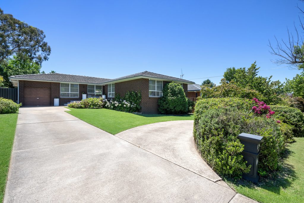 157 Phillip Street, Orange NSW 2800 - McGrath Central West