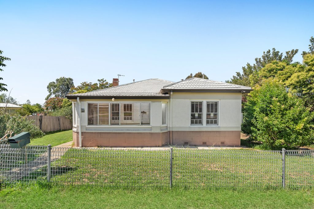 362 Peel Street, Bathurst NSW 2795 - McGrath Central West