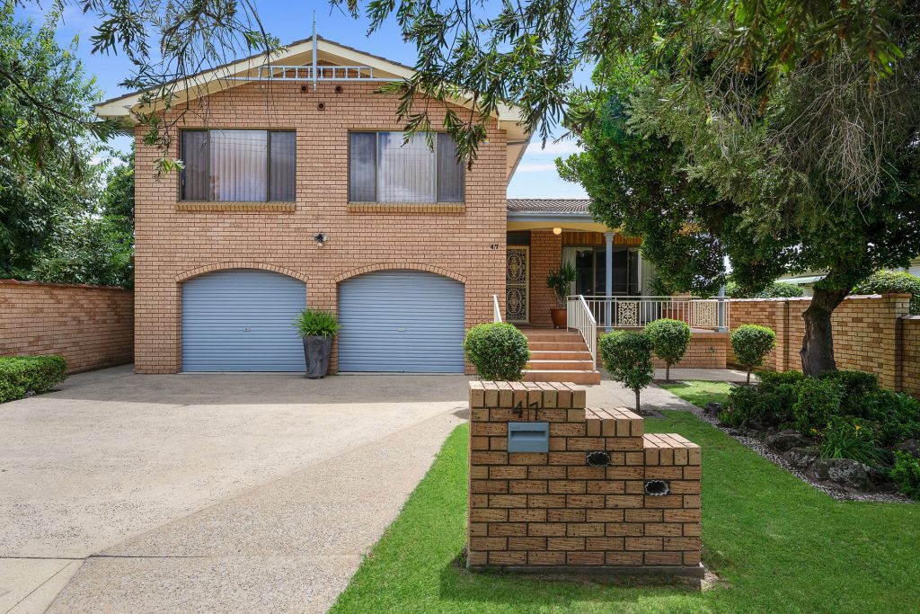 47 Franklin Road, Orange NSW 2800 - McGrath Central West
