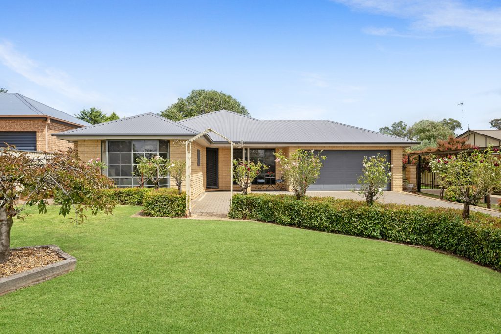 5 Fleet Street, Millthorpe NSW 2798 - McGrath Central West