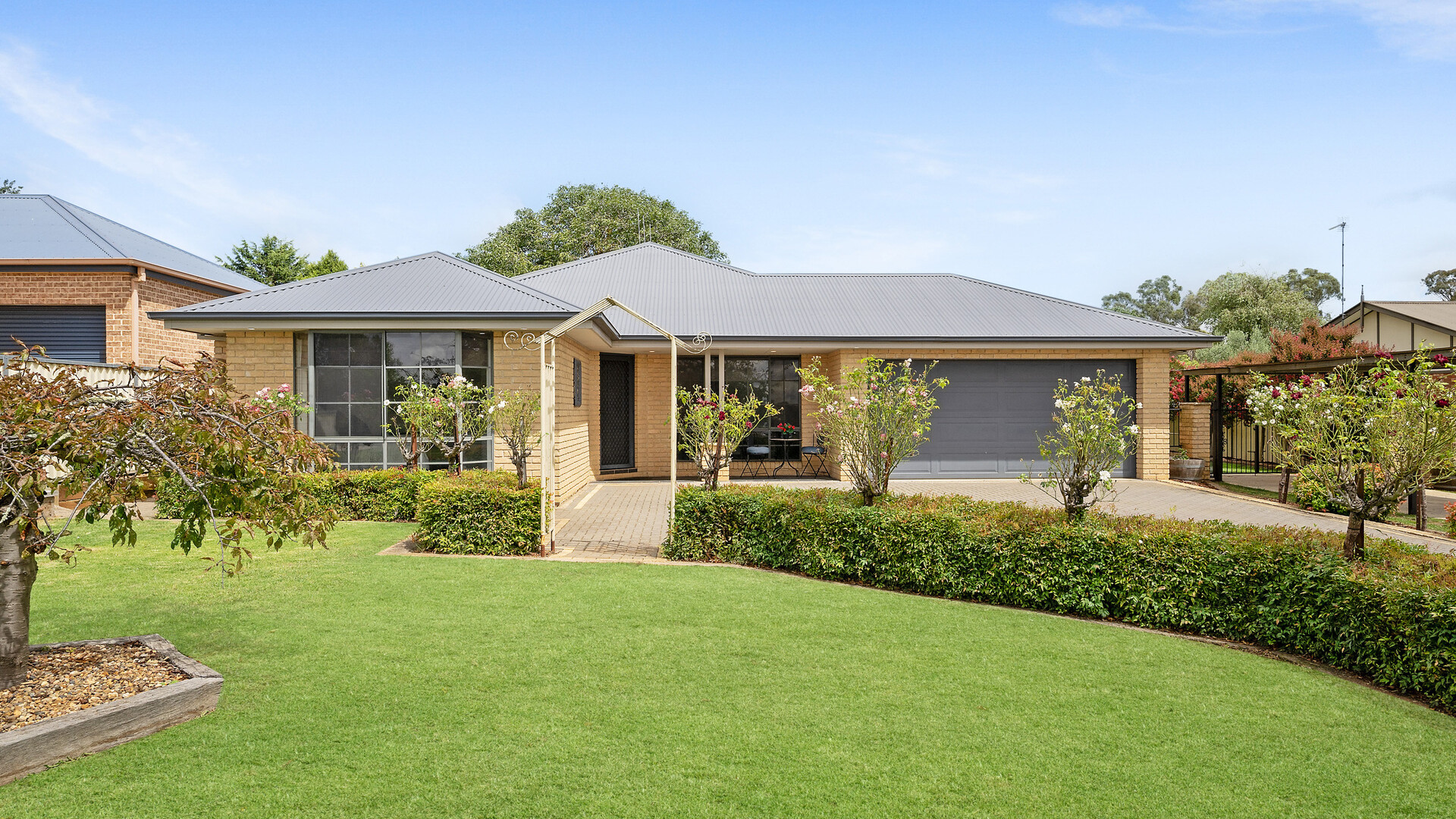 5 Fleet Street, Millthorpe NSW 2798 - McGrath Central West