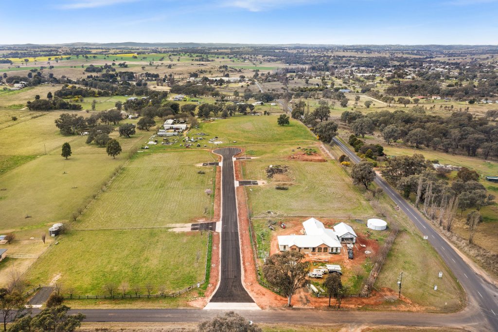 19 Penrose Close, Molong NSW 2866 - McGrath Central West