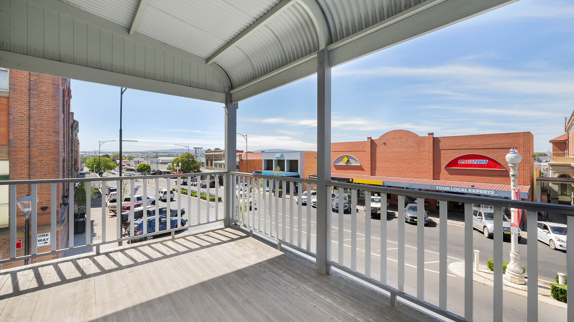 Sold - 89 William Street - New Property in Bathurst - Real Estate by Todd Houghton