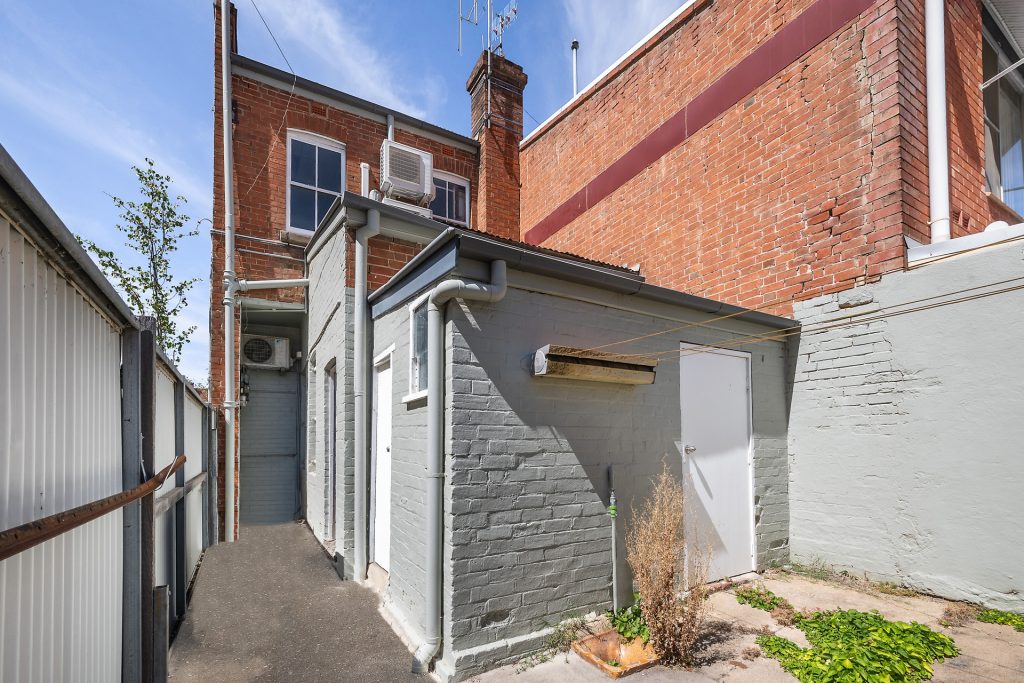 Sold - 89 William Street - New Property in Bathurst - Real Estate by Todd Houghton