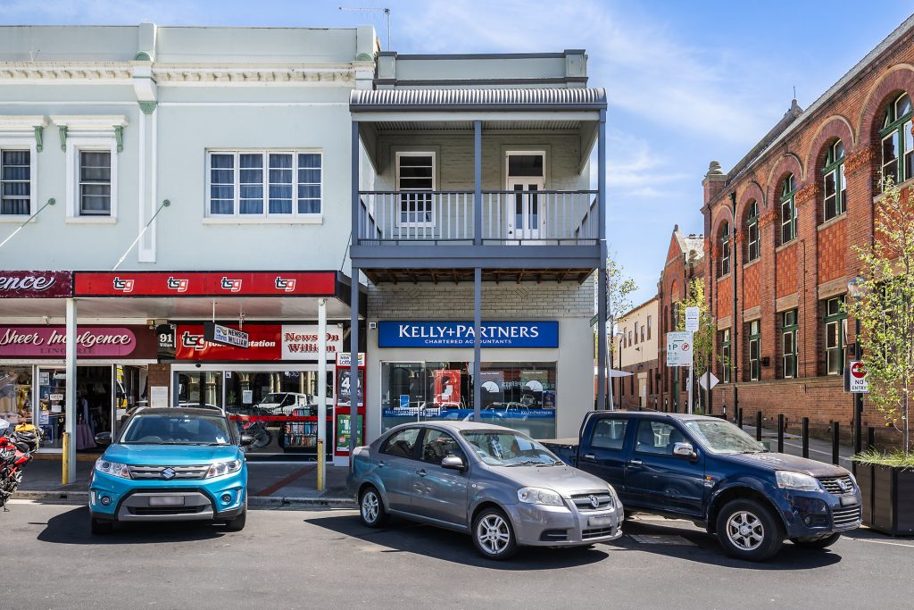 Sold - 89 William Street - New Property in Bathurst - Real Estate by Todd Houghton