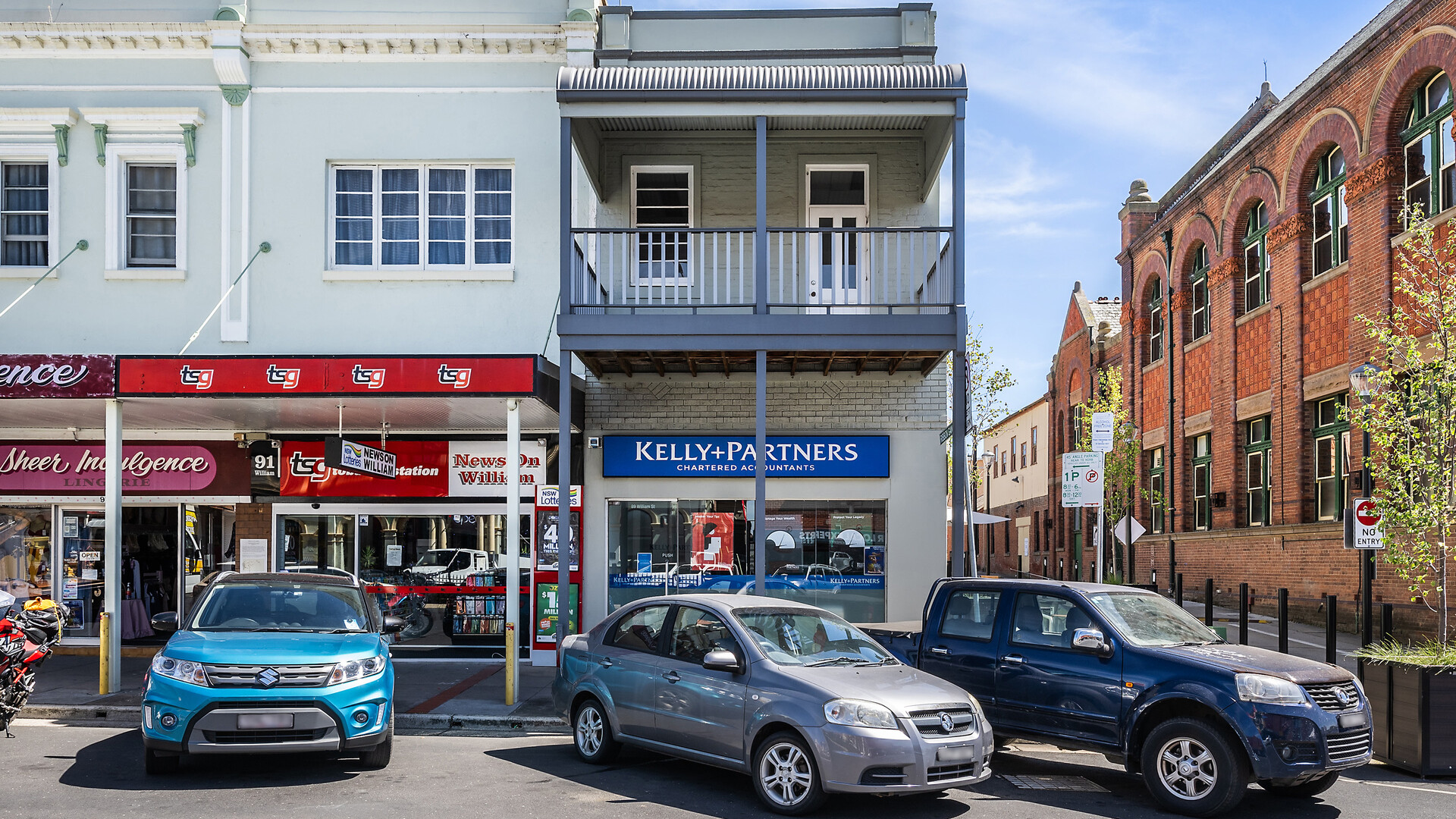 Sold - 89 William Street - New Property in Bathurst - Real Estate by Todd Houghton