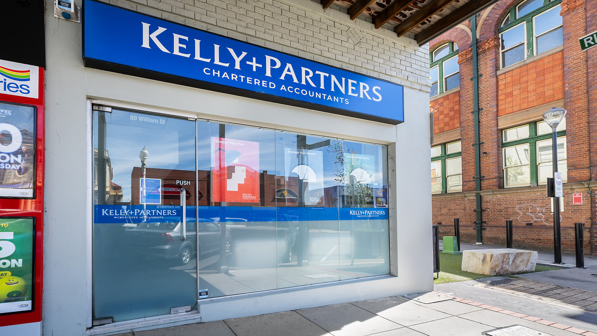 Sold - 89 William Street - New Property in Bathurst - Real Estate by Todd Houghton