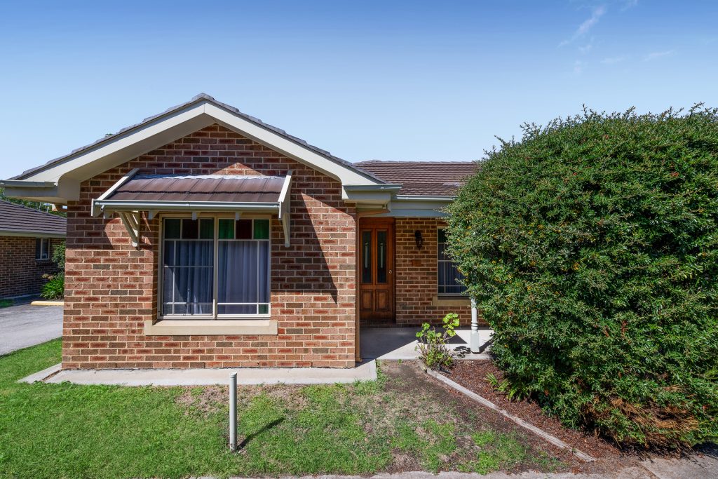 3/188 Lambert Street, Bathurst NSW 2795 - McGrath Central West