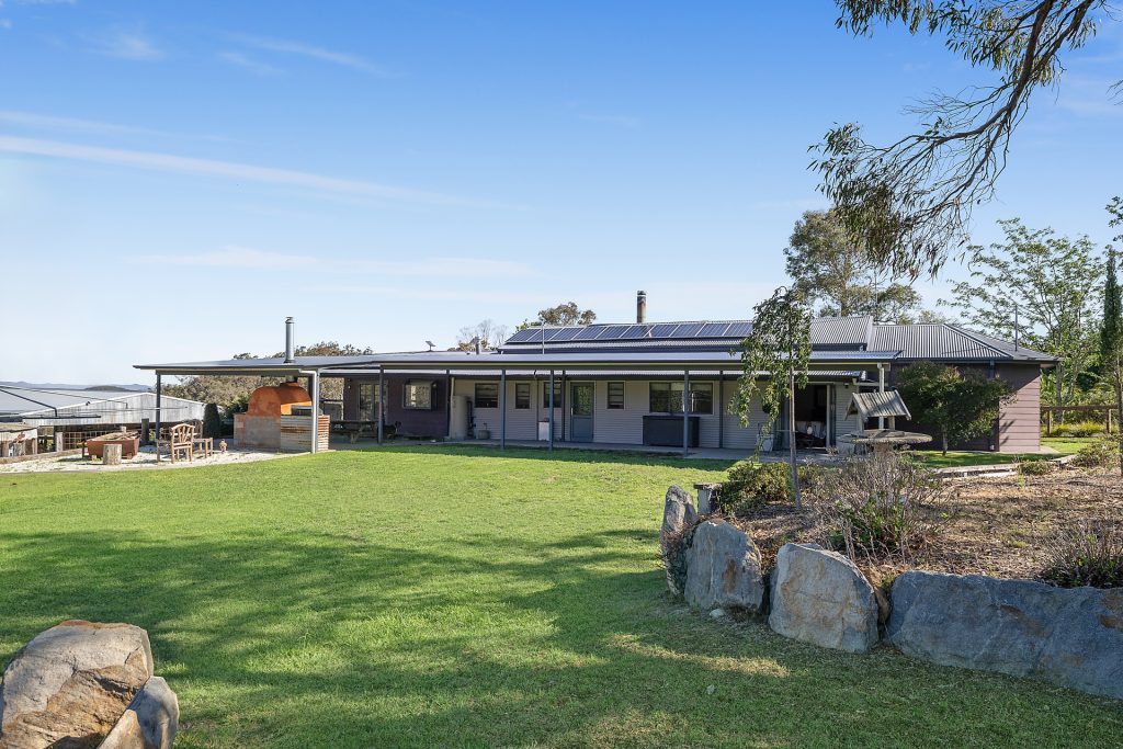 466 Bevan Road, Mullion Creek NSW 2800 - photo 3