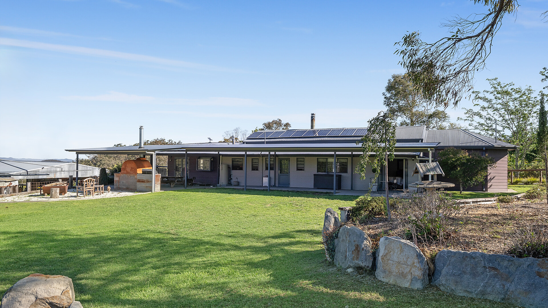 466 Bevan Road, Mullion Creek NSW 2800 - photo 3