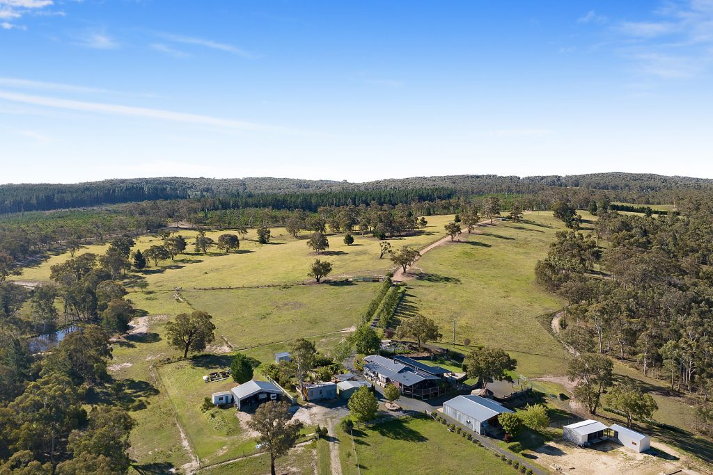 466 Bevan Road, Mullion Creek NSW 2800 - photo 25