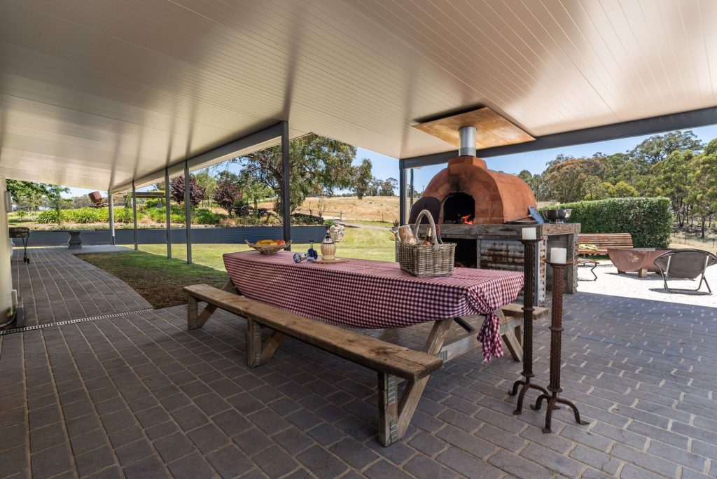 466 Bevan Road, Mullion Creek NSW 2800 - photo 5