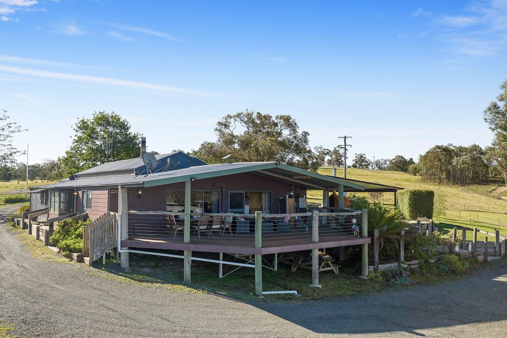 466 Bevan Road, Mullion Creek NSW 2800 - photo 6