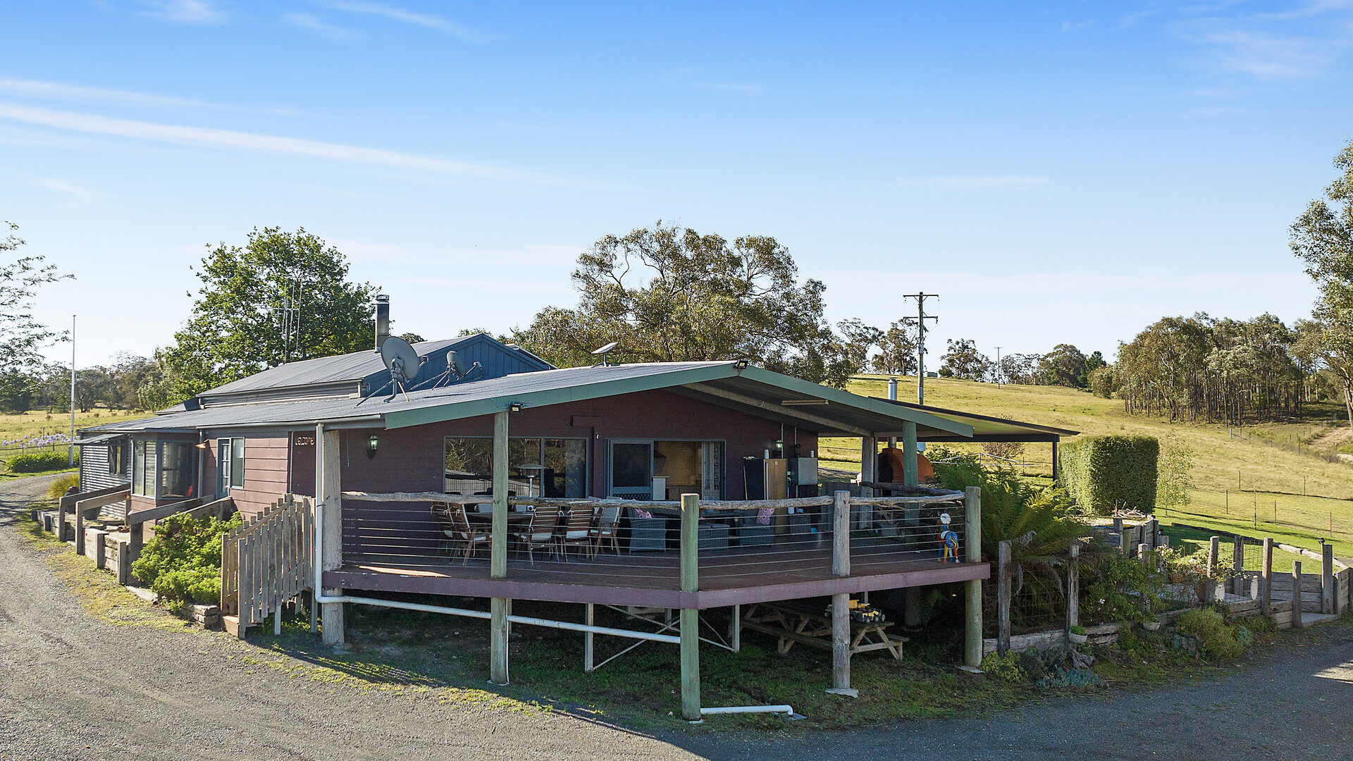 466 Bevan Road, Mullion Creek NSW 2800 - photo 6