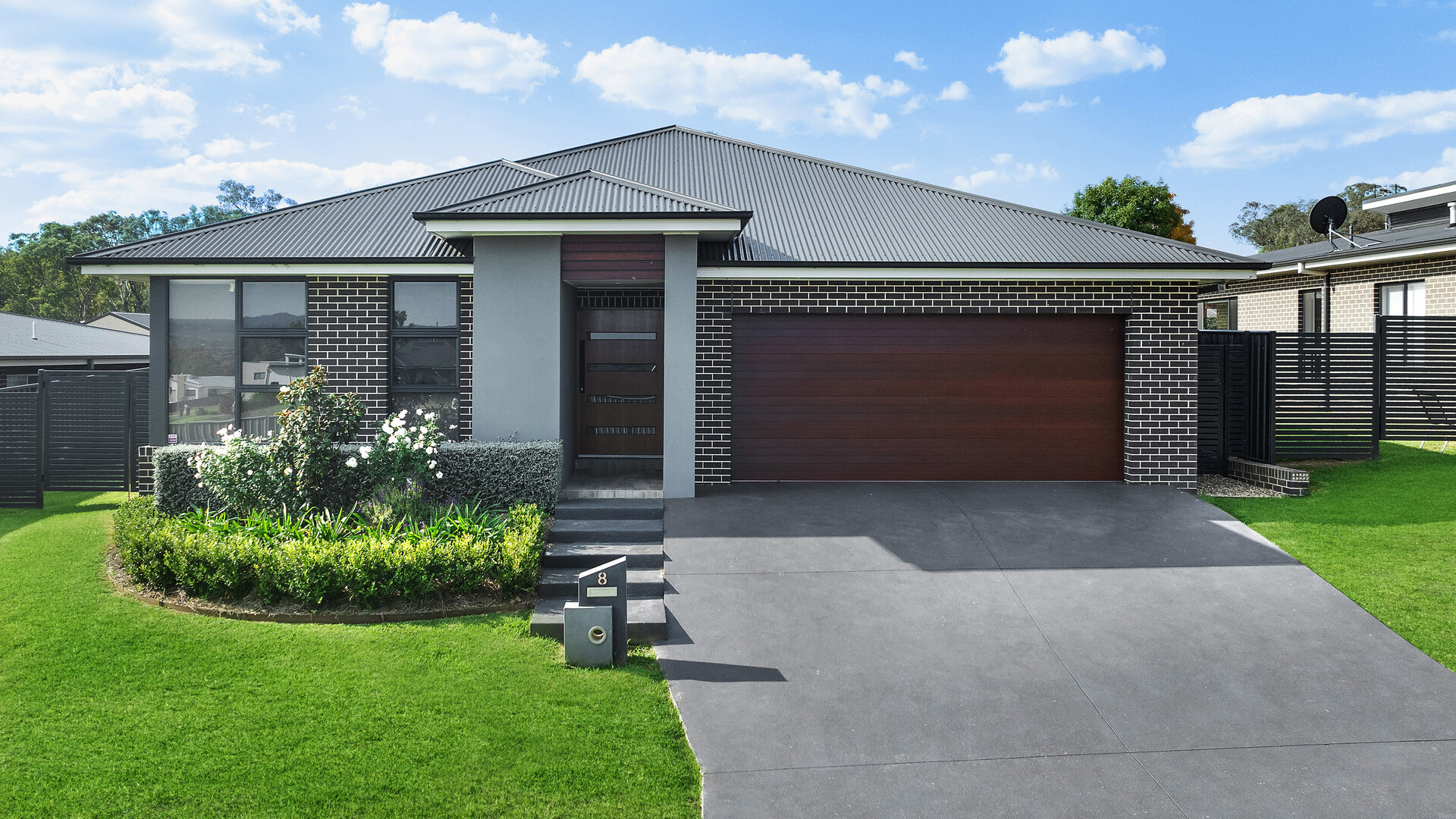 8 Hutchinson Close, Orange NSW 2800 - McGrath Central West