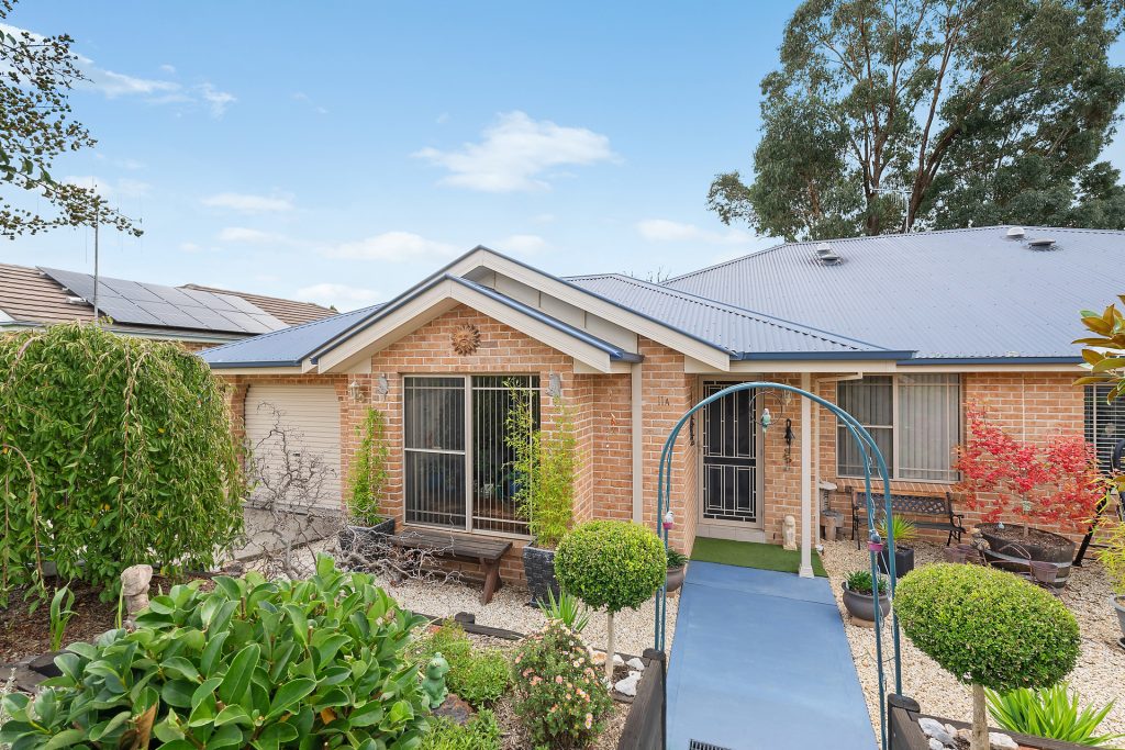 11A Dees Close, Gormans Hill NSW 2795 - McGrath Central West