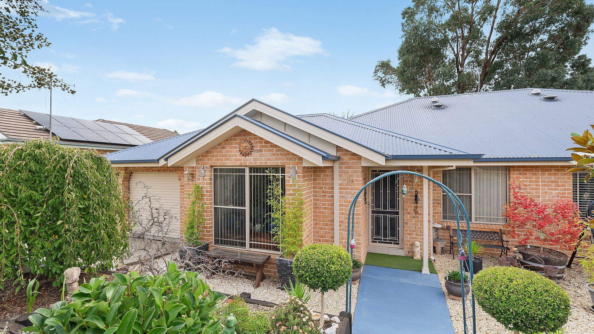 11A Dees Close, Gormans Hill NSW 2795 - McGrath Central West
