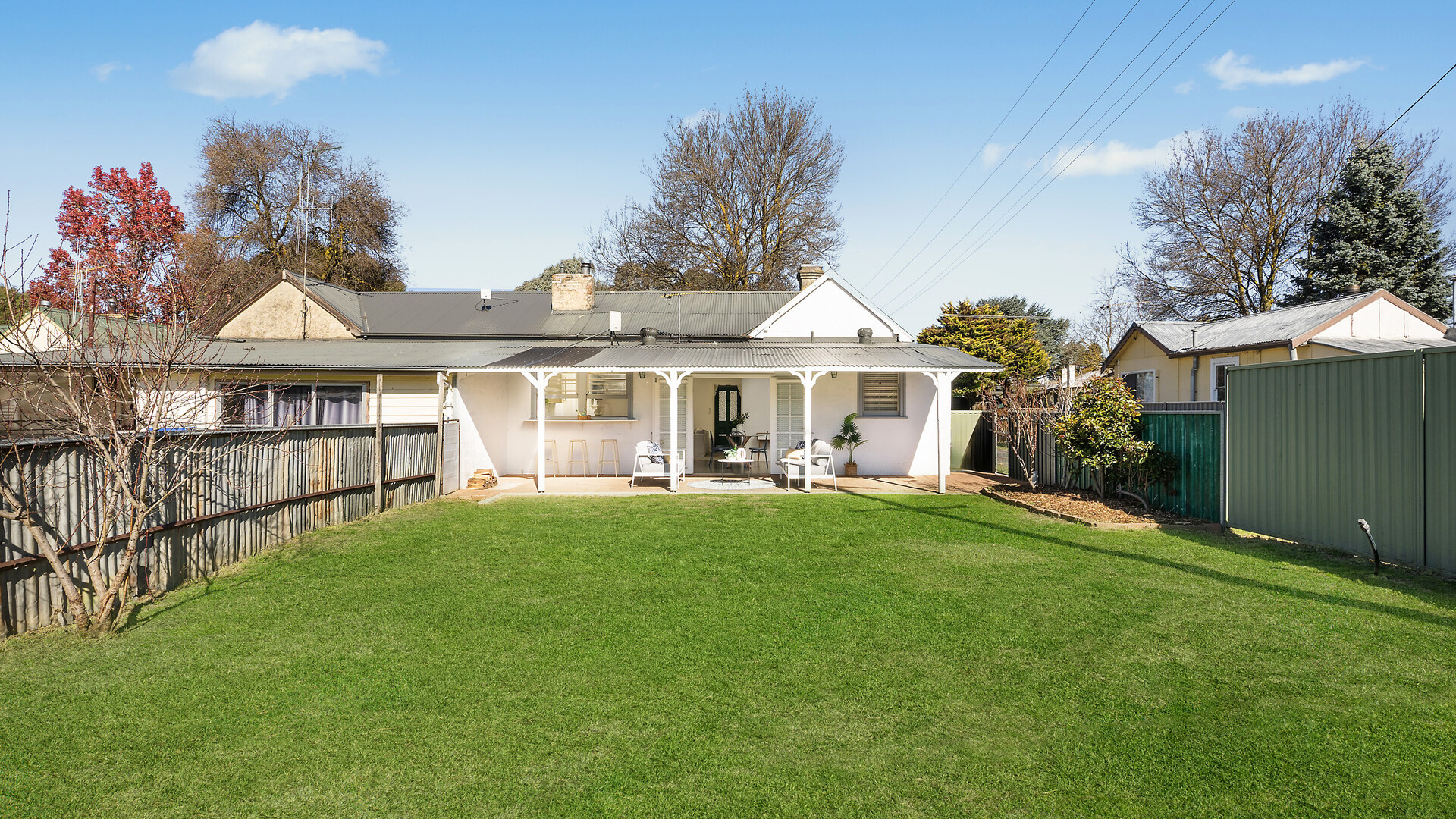 45 Ogilvy Street, Blayney NSW 2799 - photo 13