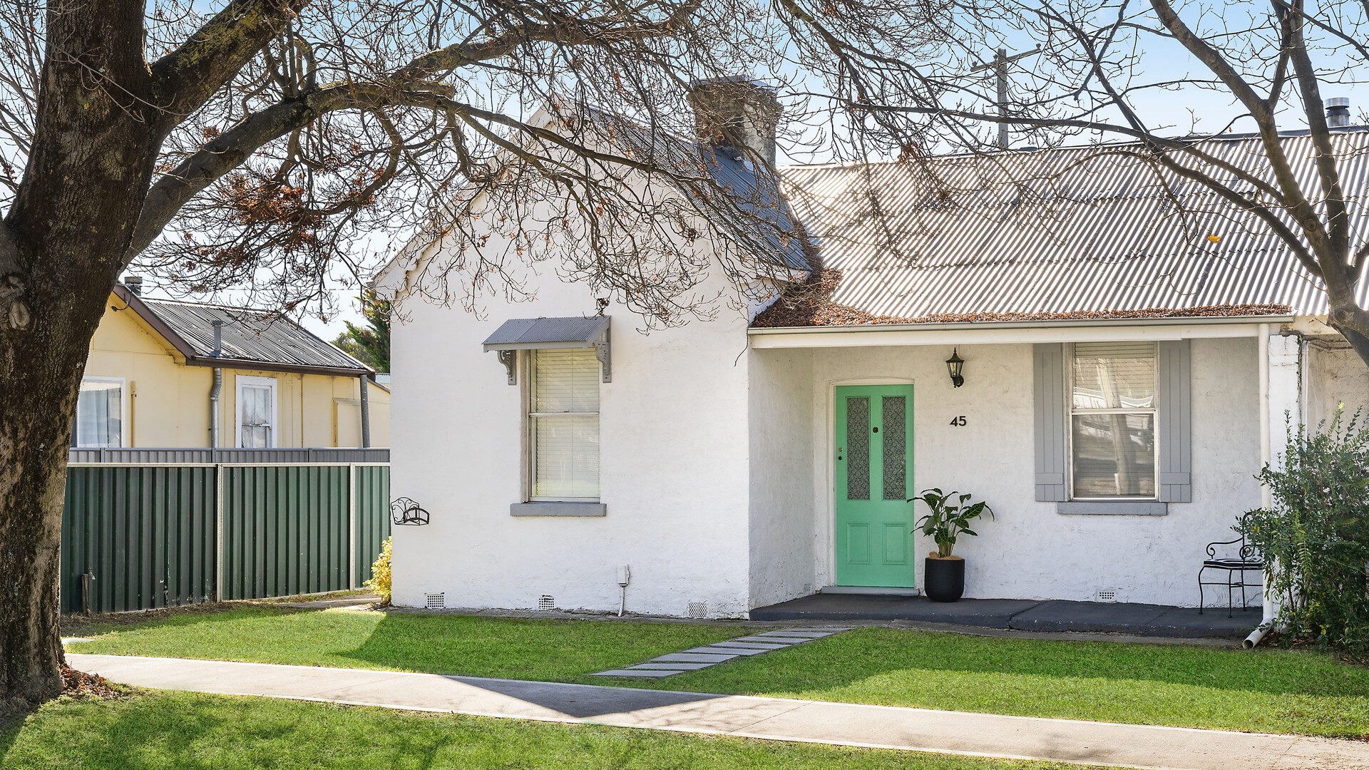 45 Ogilvy Street, Blayney NSW 2799 - McGrath Central West