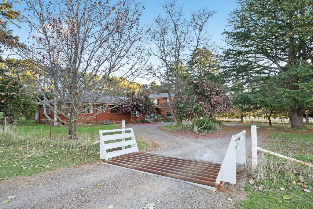 Sold - 135 Wrights Lane - New Property in Orange - Real Estate by Jack Aumuller