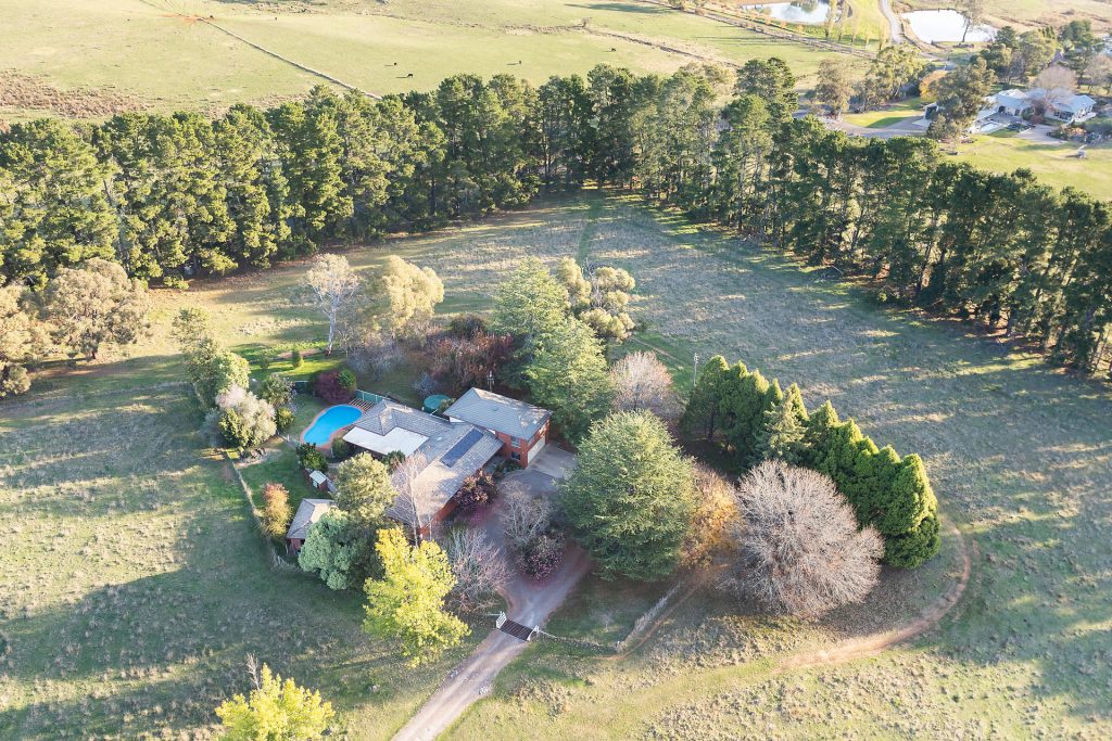 Sold - 135 Wrights Lane - New Property in Orange - Real Estate by Jack Aumuller