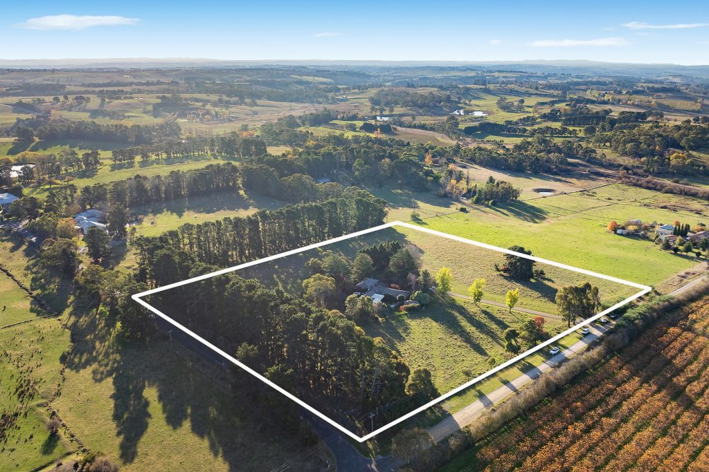 Sold - 135 Wrights Lane - New Property in Orange - Real Estate by Jack Aumuller