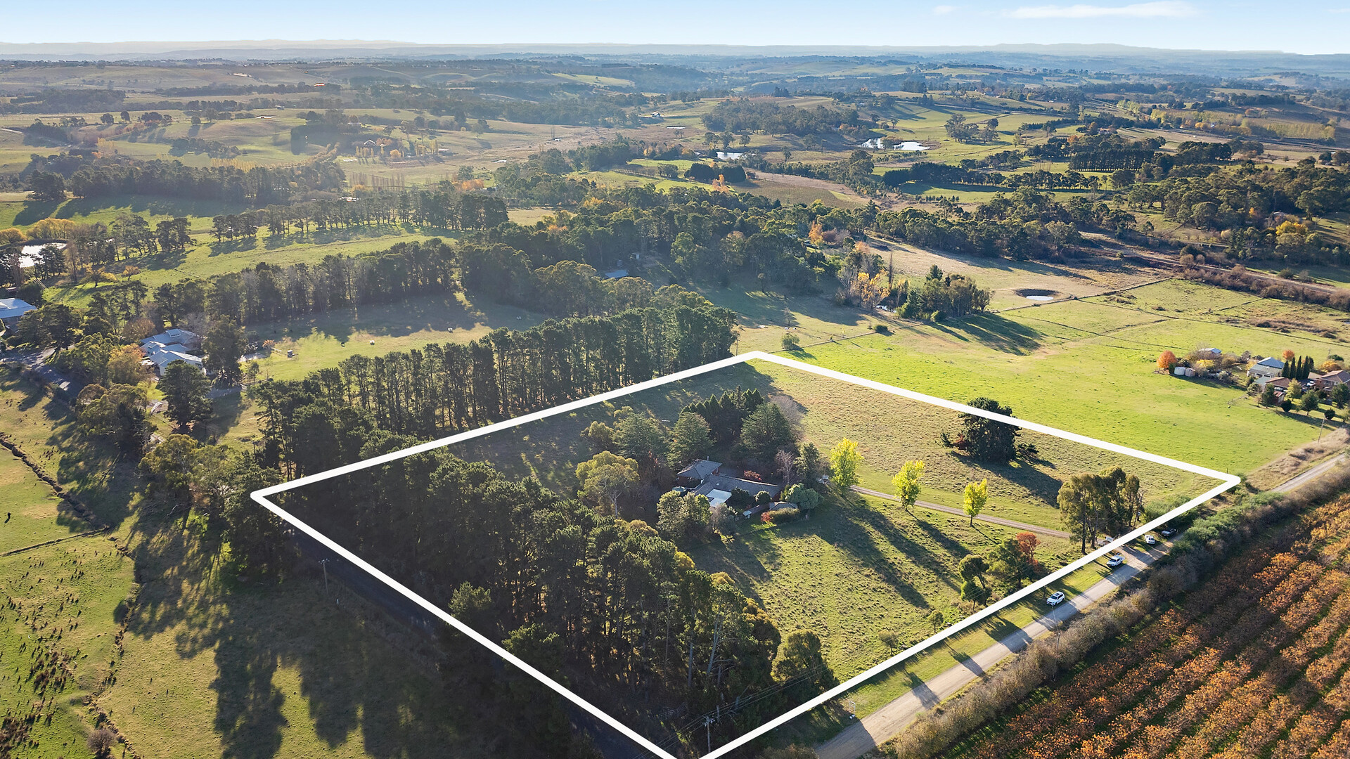 Sold - 135 Wrights Lane - New Property in Orange - Real Estate by Jack Aumuller